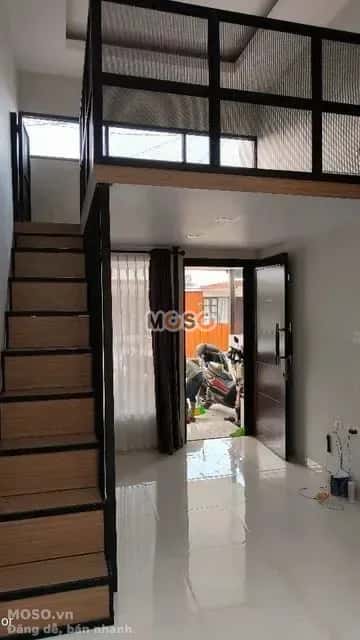 Cho thuê phòng trọ An Phú Đông 13 Quận 12, TP.HCM – giá 1.2 triệu - ảnh 1