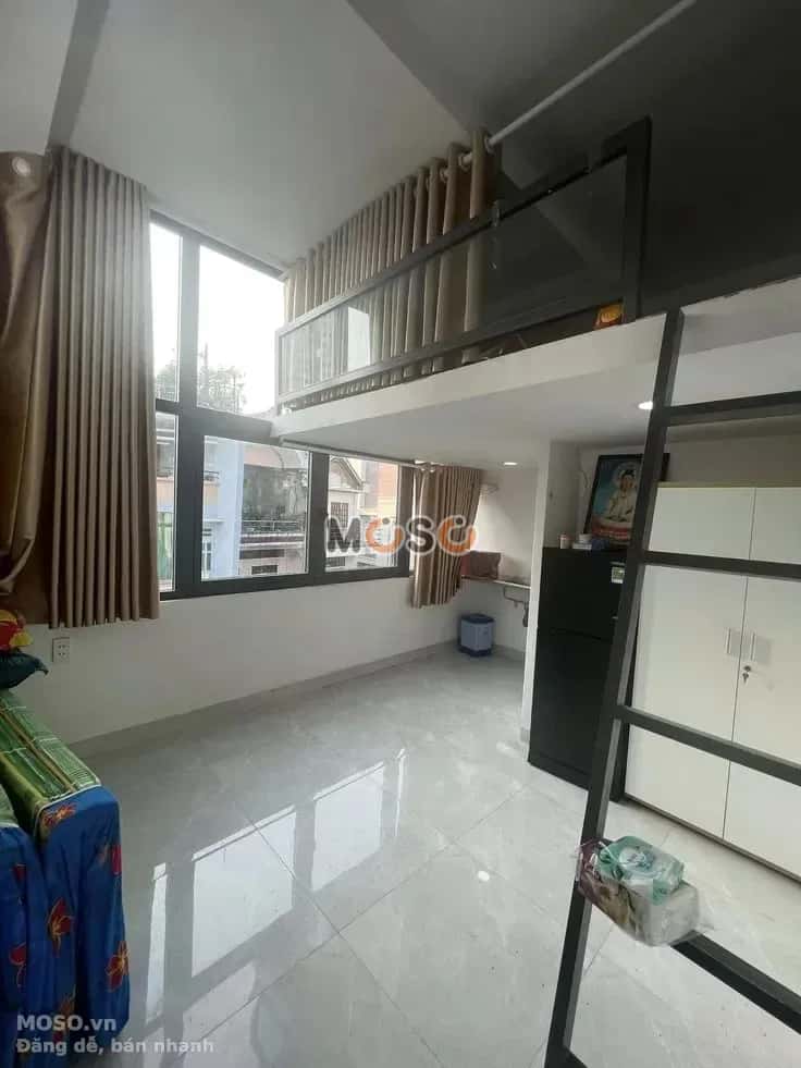 Cho thuê phòng trọ An Phú Đông 13 Quận 12, TP.HCM – giá 1.2 triệu - ảnh 2