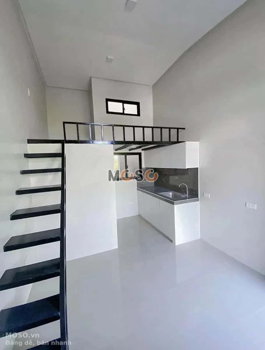 Cho thuê phòng trọ An Phú Đông 13 Quận 12, TP.HCM – giá 1.2 triệu - ảnh 5