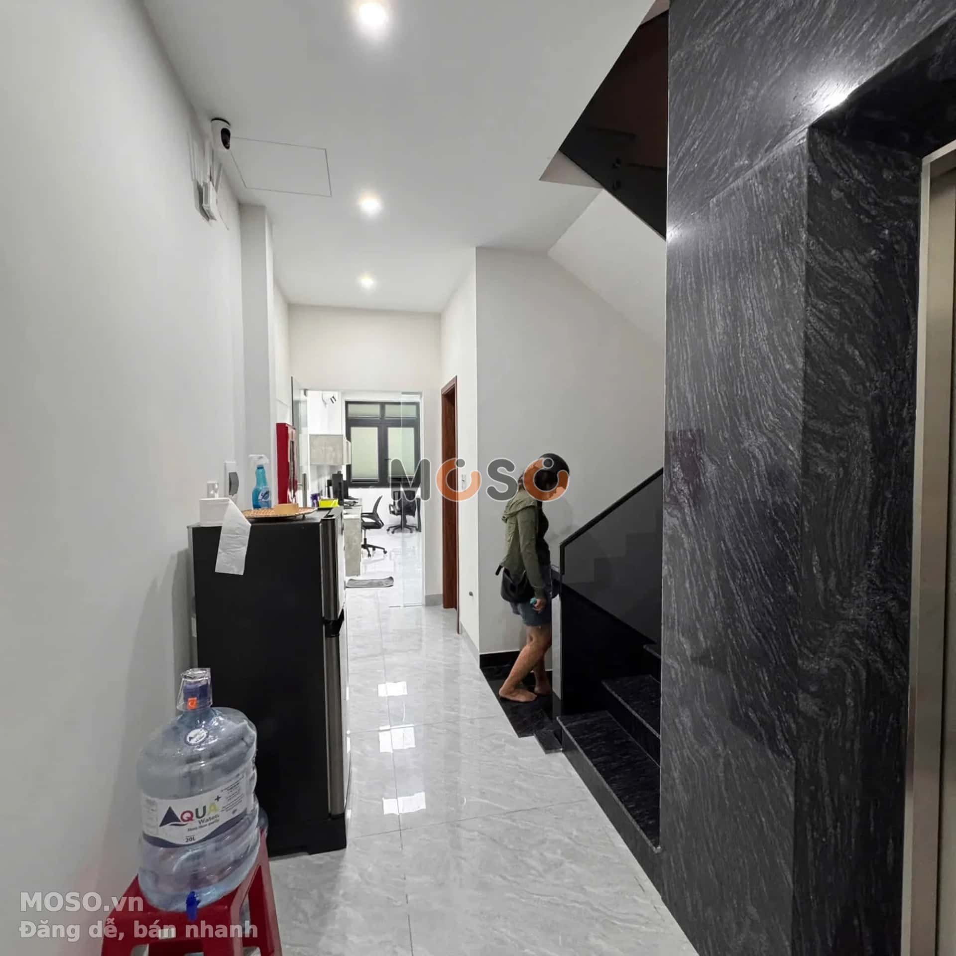 Bán nhà mặt tiền Nguyễn Nhược Pháp Quận Liên Chiểu, TP. Đà Nẵng – 10 phòng ngủ, giá 12.8 tỷ - ảnh 9
