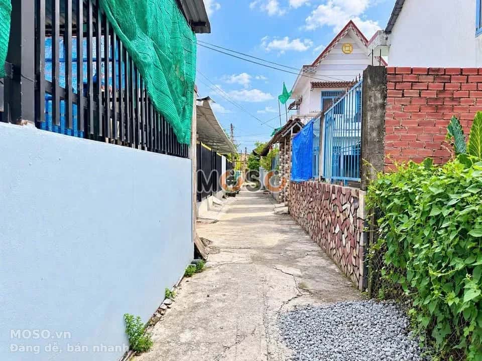 Bán đất hẻm 81 Cử Luyện Thành phố Tân An, Long An – giá 1.4 tỷ - ảnh 3
