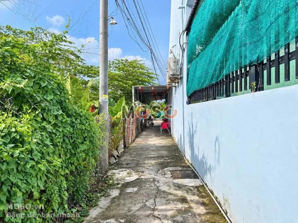 Bán đất hẻm 81 Cử Luyện Thành phố Tân An, Long An – giá 1.4 tỷ - ảnh 2