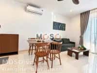Cho thuê căn hộ chung cư Đường Trần Thị Lý Quận Ngũ Hành Sơn, TP. Đà Nẵng – 1 phòng ngủ, giá 20 triệu - ảnh 4