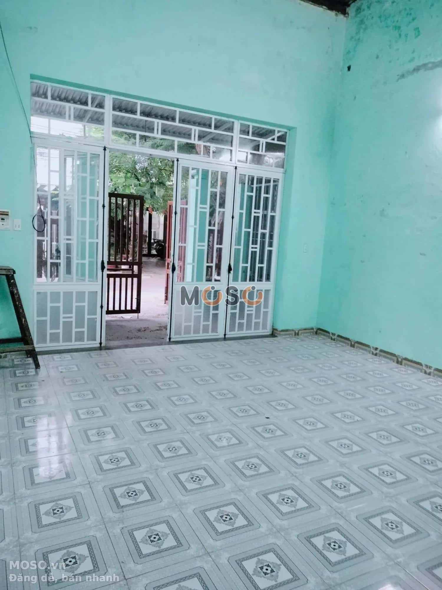 Bán nhà mặt tiền Vũ Miên Huyện Hòa Vang, TP. Đà Nẵng – 4 phòng ngủ, giá 4.3 tỷ - ảnh 2