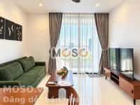 Cho thuê căn hộ chung cư Đường Trần Thị Lý Quận Ngũ Hành Sơn, TP. Đà Nẵng – 1 phòng ngủ, giá 20 triệu - ảnh 5