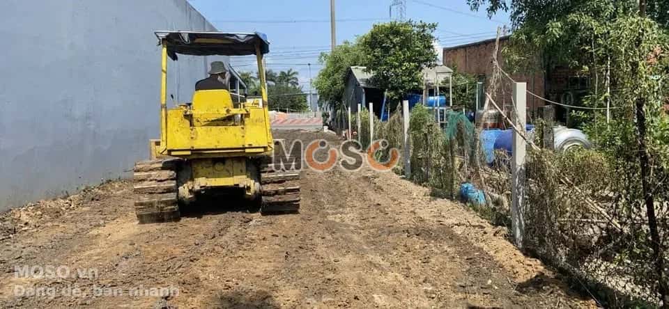 Bán đất Quốc Lộ 1A Huyện Thủ Thừa, Long An – giá 4 tỷ - ảnh 2