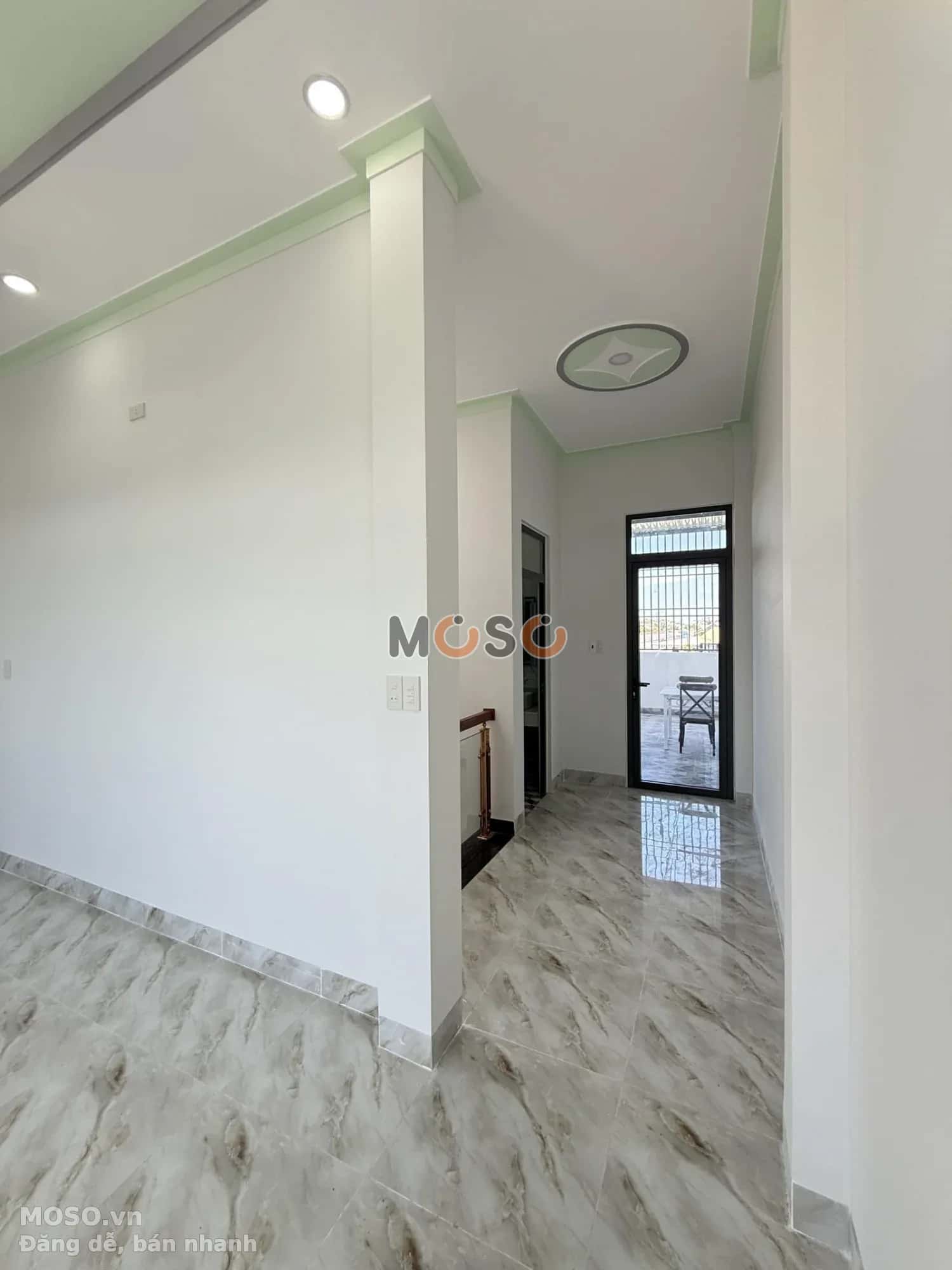 Bán nhà hẻm thôn Phú Vinh  Thành phố Nha Trang, Khánh Hòa – 3 phòng ngủ, giá 4.8 tỷ - ảnh 9