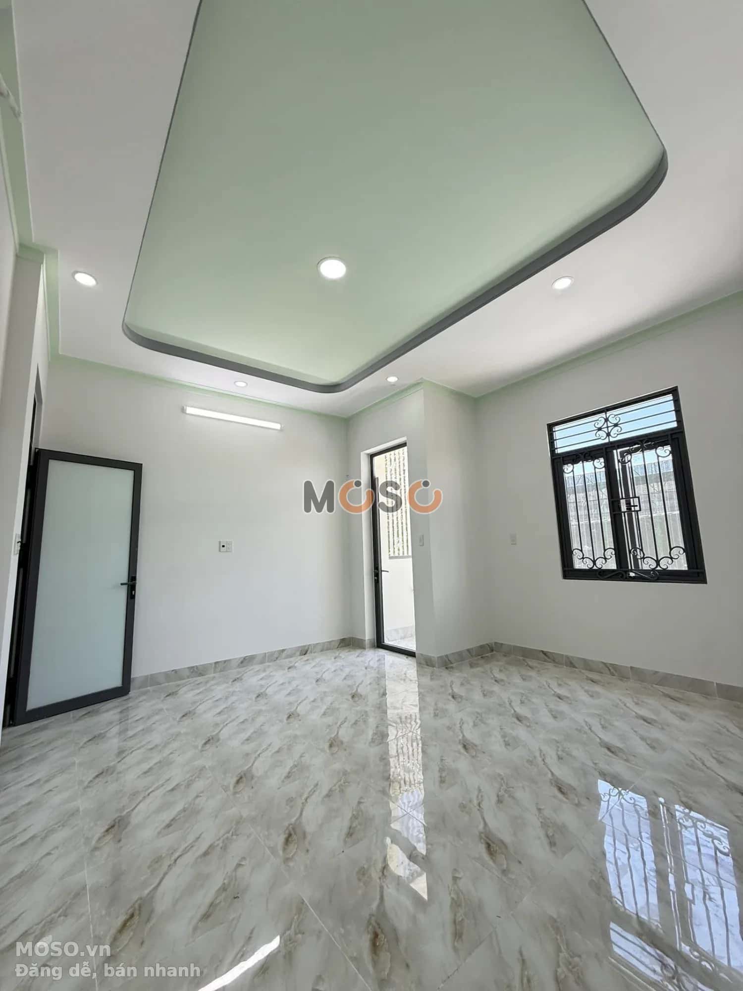 Bán nhà hẻm thôn Phú Vinh  Thành phố Nha Trang, Khánh Hòa – 3 phòng ngủ, giá 4.8 tỷ - ảnh 8