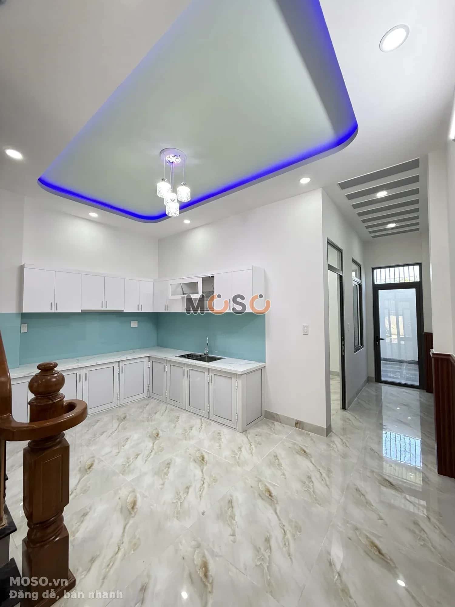 Bán nhà hẻm thôn Phú Vinh  Thành phố Nha Trang, Khánh Hòa – 3 phòng ngủ, giá 4.8 tỷ - ảnh 5