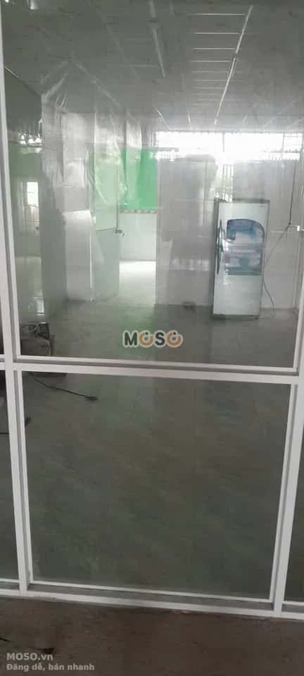 Bán nhà mặt tiền Nguyễn Văn Nhâm Thành phố Tân An, Long An – 2 phòng ngủ, giá 2 tỷ - ảnh 4