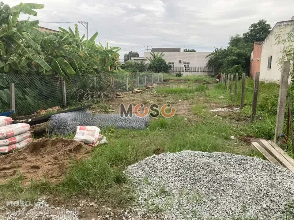 Bán đất Nguyễn Kim Công Thành phố Tân An, Long An – giá 1.6 tỷ - ảnh 1