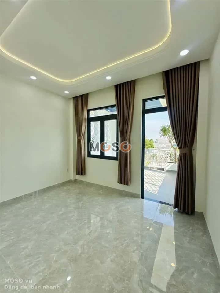 Bán nhà hẻm Thạnh Xuân 52 Quận 12, TP.HCM – 3 phòng ngủ, giá 5.3 tỷ - ảnh 6