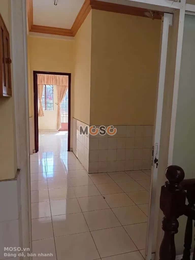Cho thuê phòng trọ Ấp Tiền Lân Huyện Hóc Môn, TP.HCM – giá 3 triệu - ảnh 2