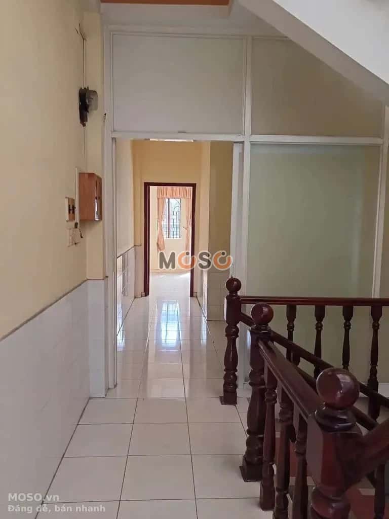Cho thuê phòng trọ Ấp Tiền Lân Huyện Hóc Môn, TP.HCM – giá 3 triệu - ảnh 1