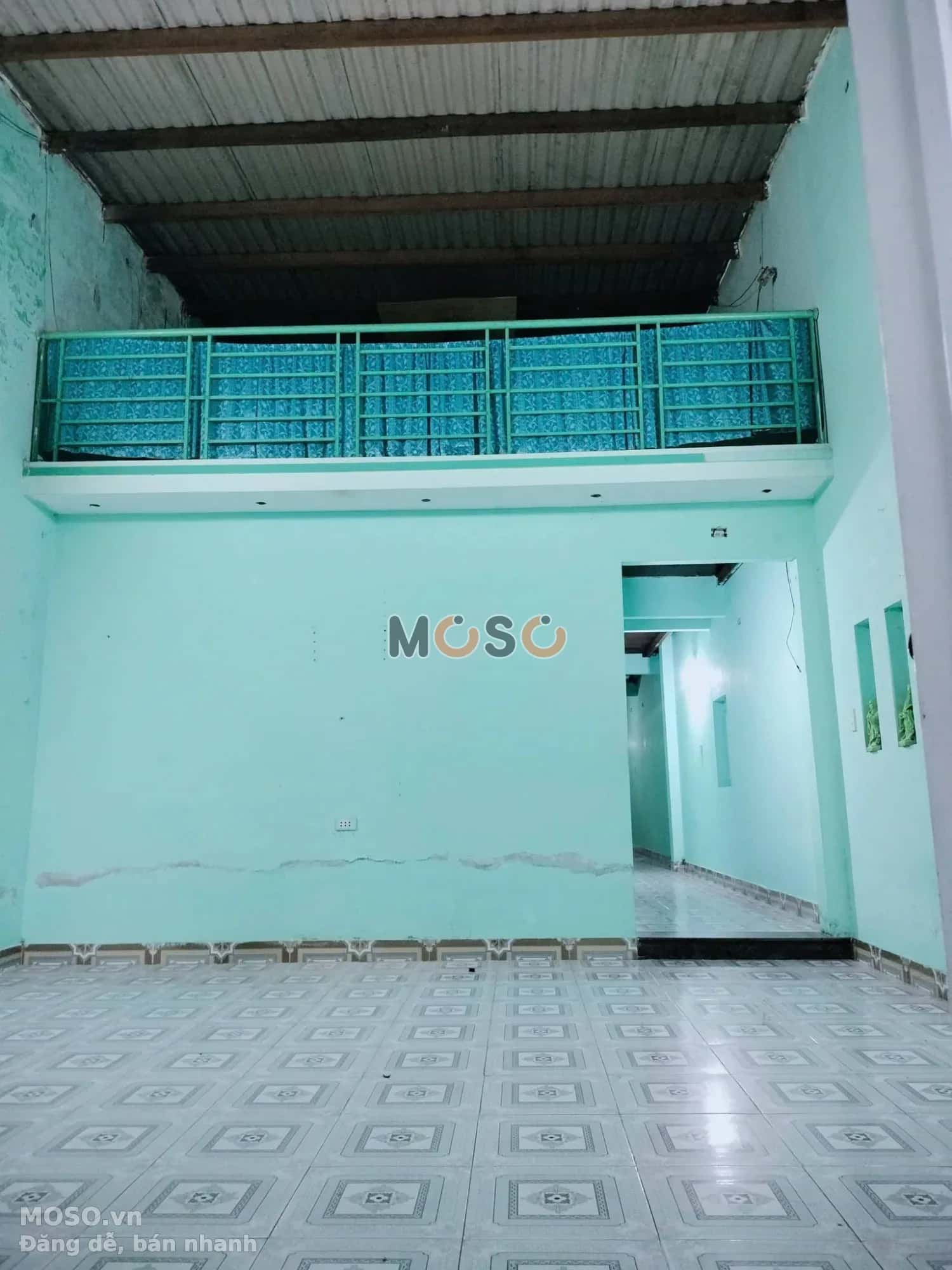 Bán nhà mặt tiền Vũ Miên Huyện Hòa Vang, TP. Đà Nẵng – 4 phòng ngủ, giá 4.3 tỷ - ảnh 3