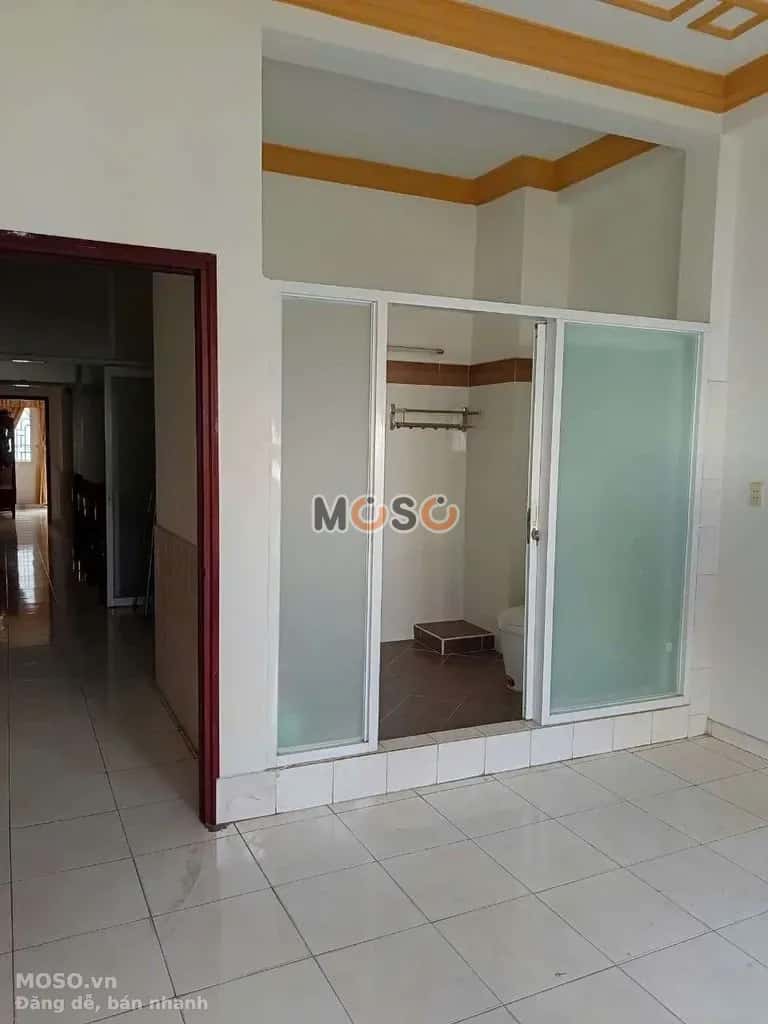 Cho thuê phòng trọ Ấp Tiền Lân Huyện Hóc Môn, TP.HCM – giá 3 triệu - ảnh 4