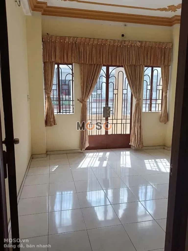 Cho thuê phòng trọ Ấp Tiền Lân Huyện Hóc Môn, TP.HCM – giá 3 triệu - ảnh 3