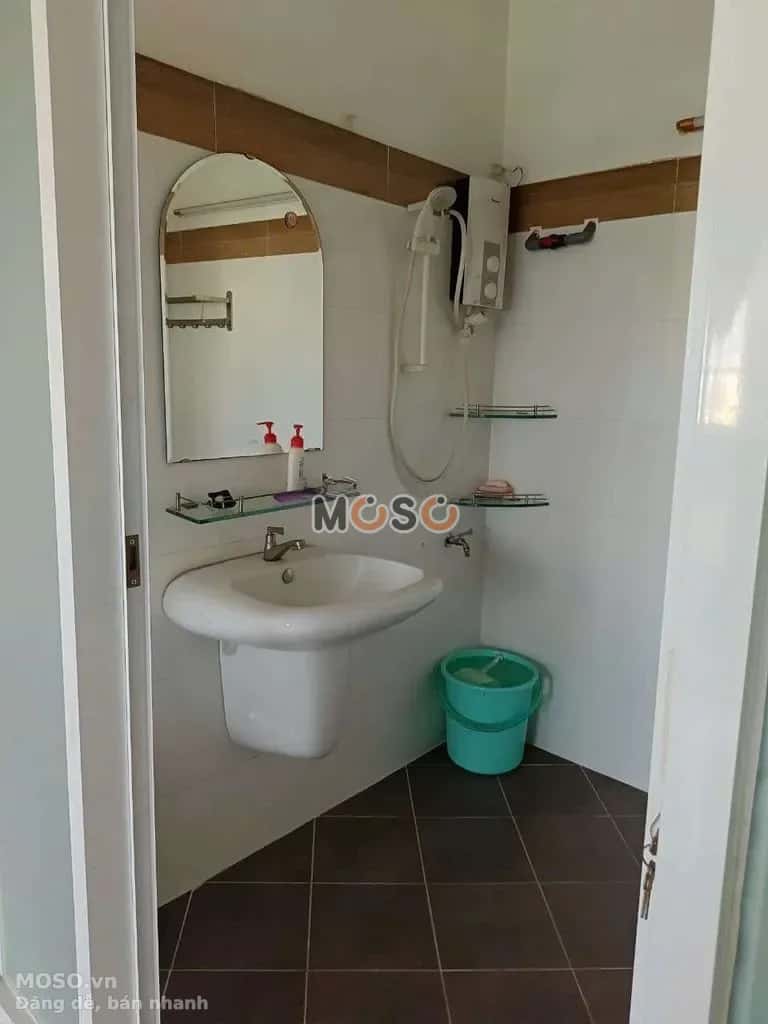 Cho thuê phòng trọ Ấp Tiền Lân Huyện Hóc Môn, TP.HCM – giá 3 triệu - ảnh 6