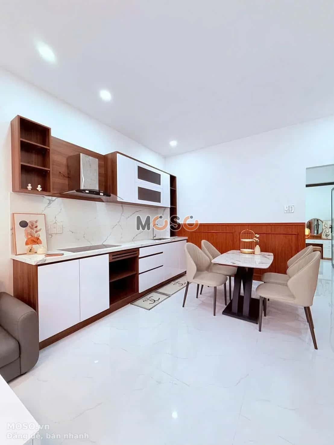 Bán nhà hẻm Lê Hồng Phong Thành phố Nha Trang, Khánh Hòa – 4 phòng ngủ, giá 3.5 tỷ - ảnh 2