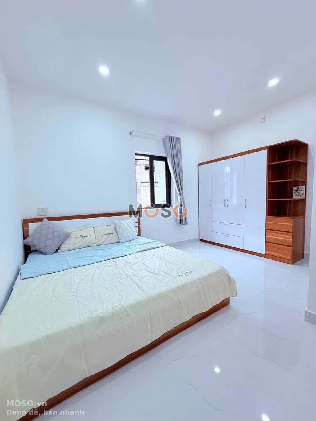 Bán nhà hẻm Lê Hồng Phong Thành phố Nha Trang, Khánh Hòa – 4 phòng ngủ, giá 3.5 tỷ - ảnh 3