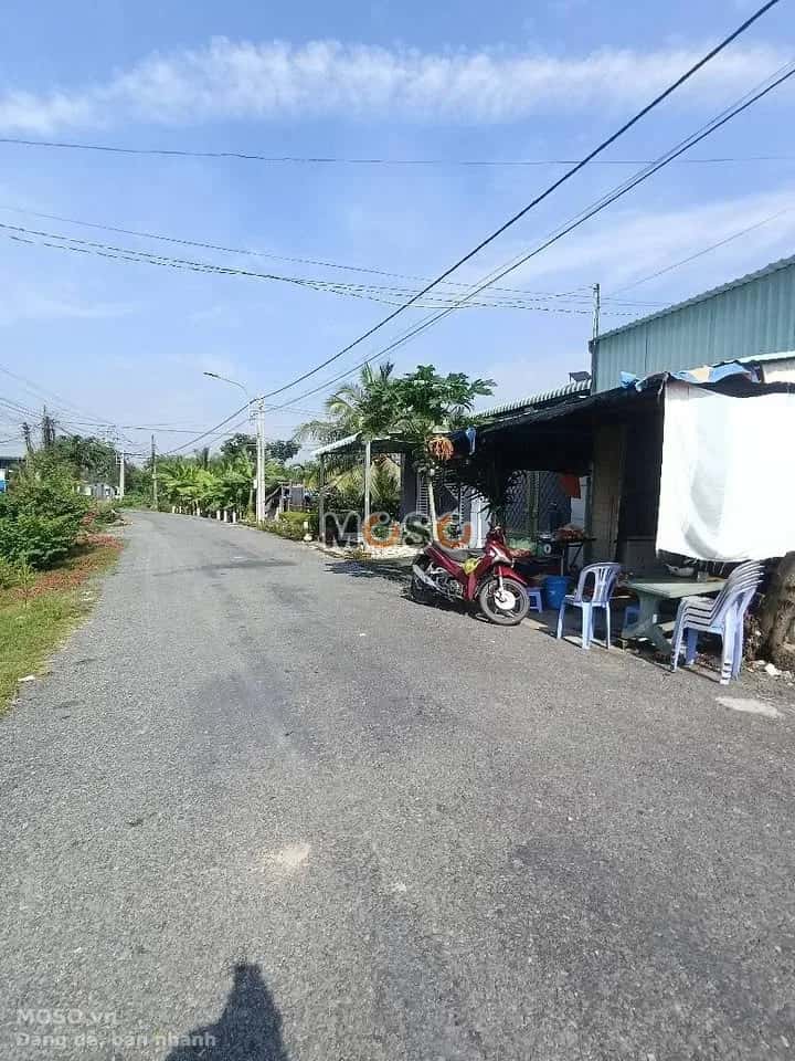 Bán nhà mặt tiền Nguyễn Văn Nhâm Thành phố Tân An, Long An – 2 phòng ngủ, giá 2 tỷ - ảnh 6