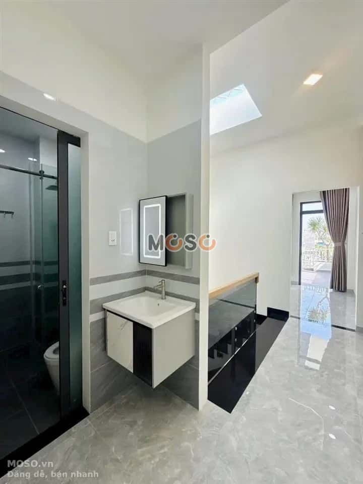 Bán nhà hẻm Thạnh Xuân 52 Quận 12, TP.HCM – 3 phòng ngủ, giá 5.3 tỷ - ảnh 8