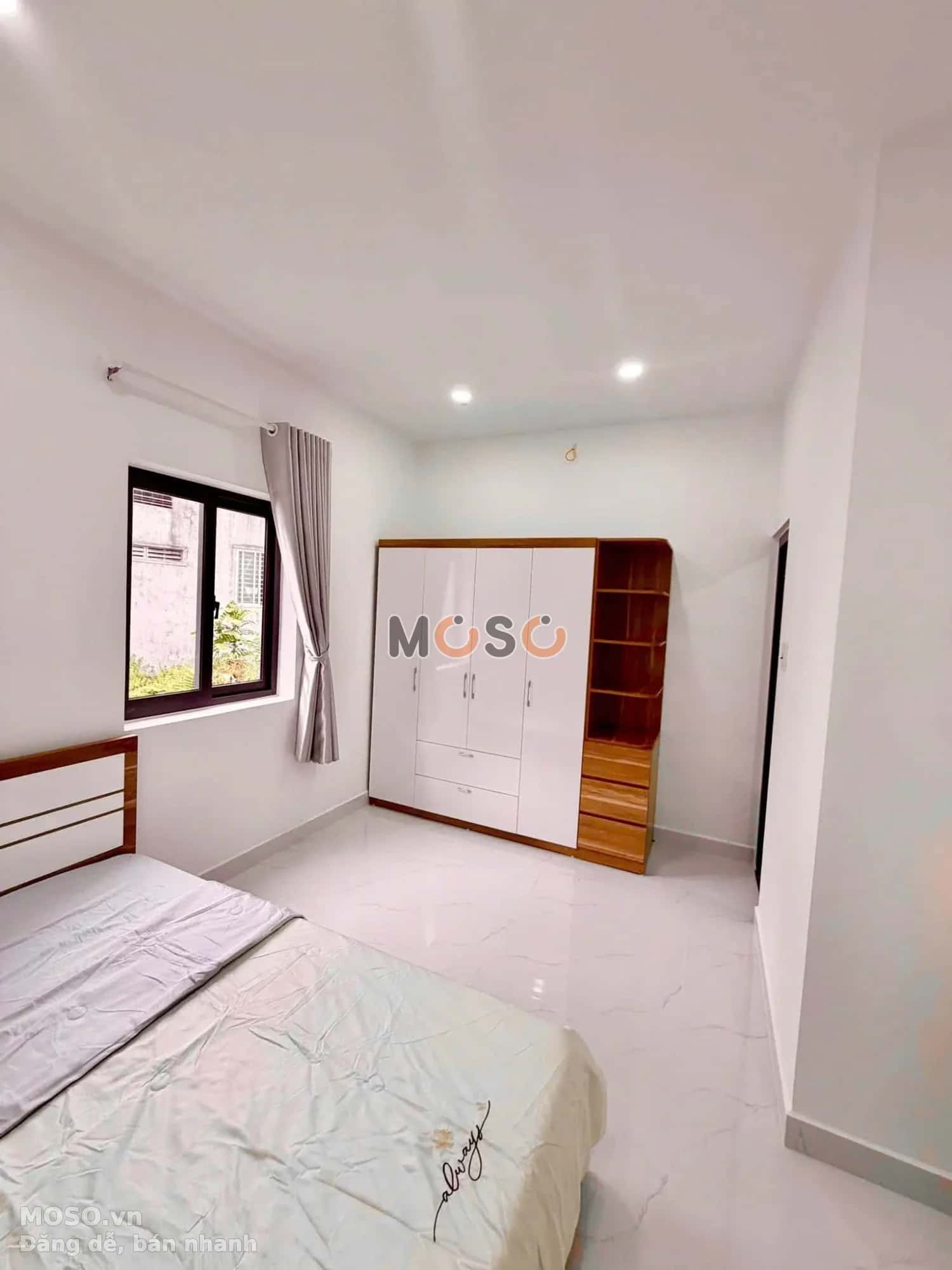 Bán nhà hẻm Lê Hồng Phong Thành phố Nha Trang, Khánh Hòa – 4 phòng ngủ, giá 3.5 tỷ - ảnh 4