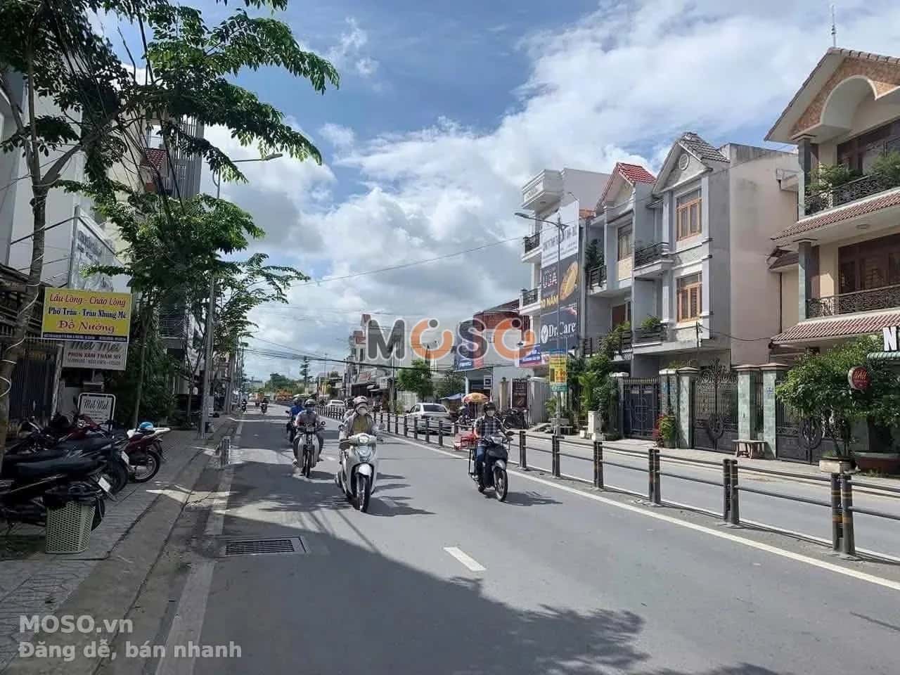 Bán đất đường Trần Hoàng Na, Khu dân cư 91B Quận Ninh Kiều, TP. Cần Thơ – giá 8 tỷ - ảnh 3