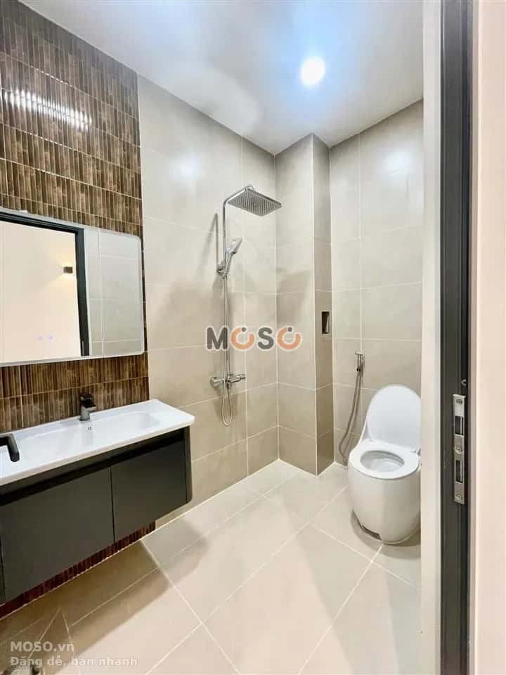 Bán nhà hẻm Tam Hiep, Dong Nai City – 3 phòng ngủ, giá 4.7 tỷ - ảnh 5