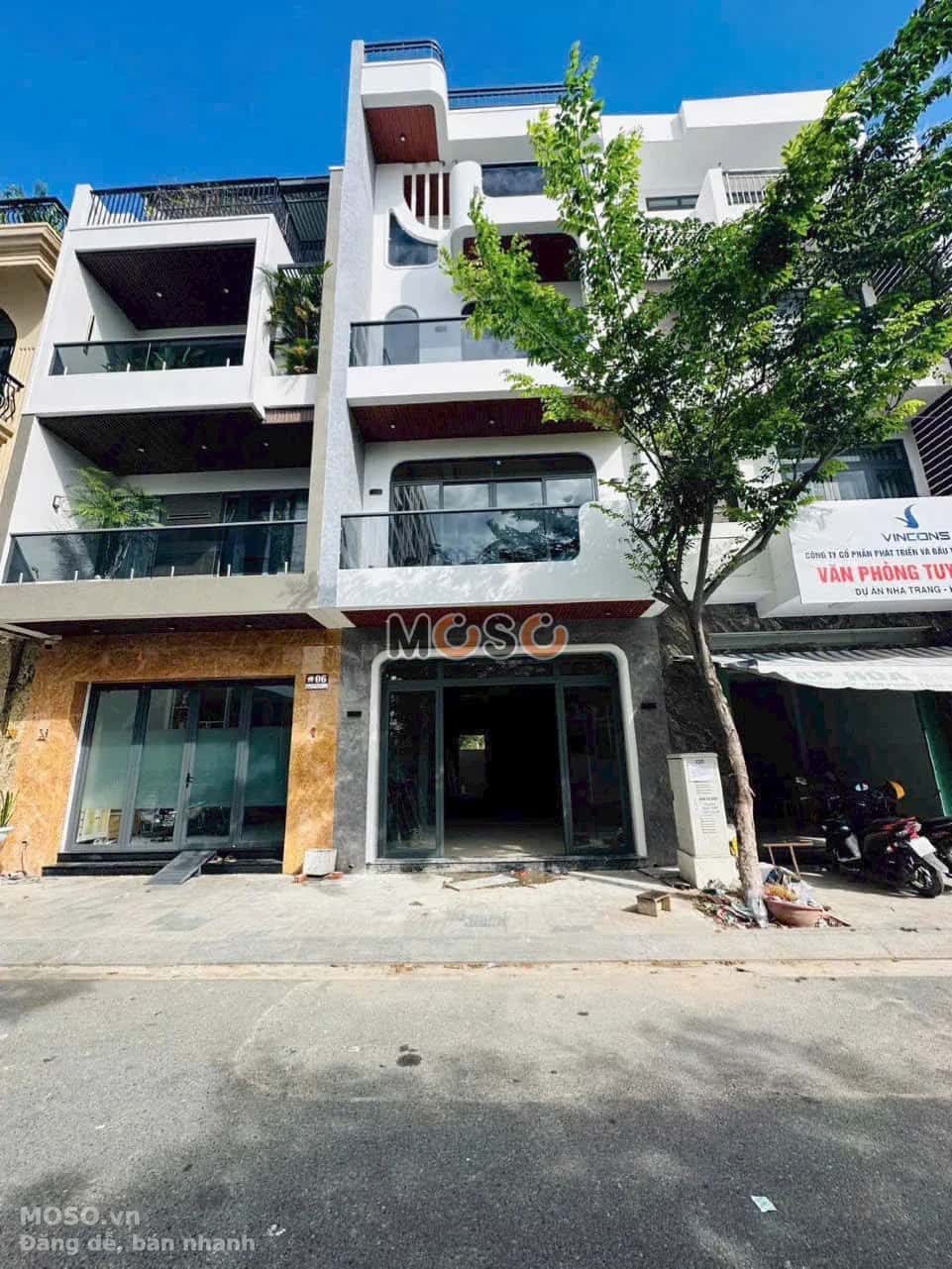 Bán nhà mặt tiền đường B8 Thành phố Nha Trang, Khánh Hòa – 9 phòng ngủ, giá 12.2 tỷ - ảnh 2
