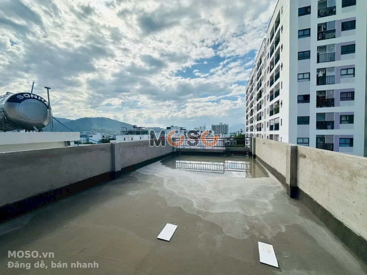 Bán nhà mặt tiền đường B8 Thành phố Nha Trang, Khánh Hòa – 9 phòng ngủ, giá 12.2 tỷ - ảnh 11