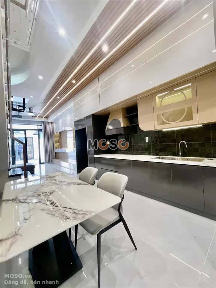 Bán nhà hẻm Tam Hiep, Dong Nai City – 3 phòng ngủ, giá 4.7 tỷ - ảnh 8