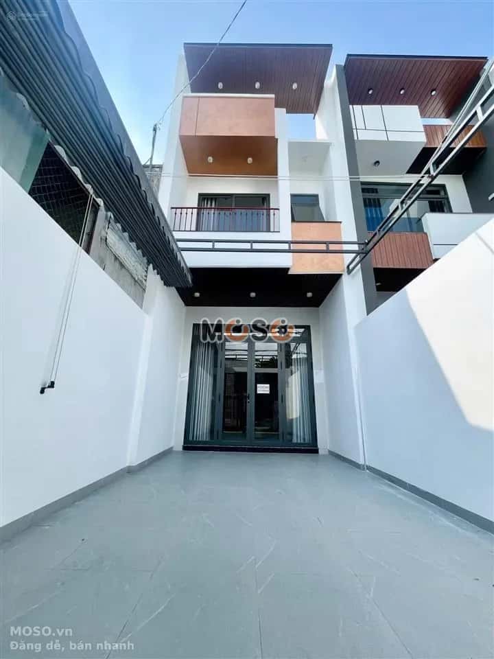 Bán nhà hẻm Tam Hiep, Dong Nai City – 3 phòng ngủ, giá 4.7 tỷ - ảnh 4