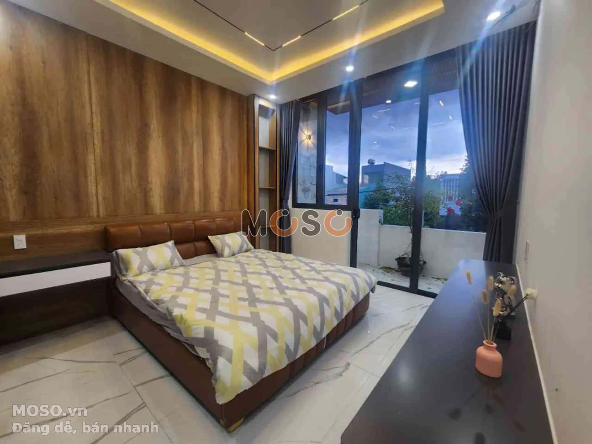 Bán nhà mặt tiền Kiều Sơn đen Quận Cẩm Lệ, TP. Đà Nẵng – 3 phòng ngủ, giá 6.5 tỷ - ảnh 3