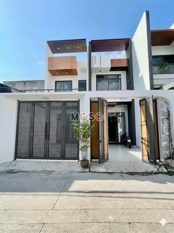 Bán nhà hẻm Tam Hiep, Dong Nai City – 3 phòng ngủ, giá 4.7 tỷ - ảnh 3