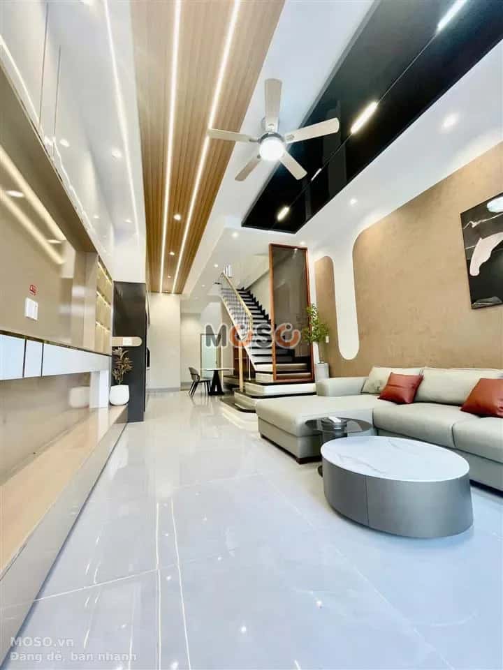 Bán nhà hẻm Tam Hiep, Dong Nai City – 3 phòng ngủ, giá 4.7 tỷ - ảnh 11
