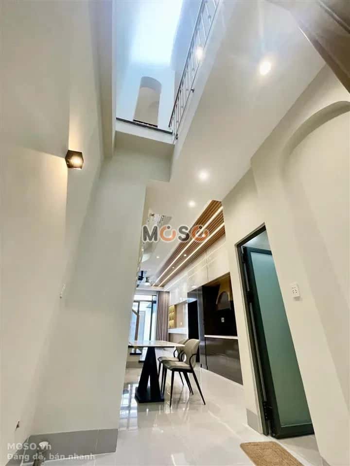 Bán nhà hẻm Tam Hiep, Dong Nai City – 3 phòng ngủ, giá 4.7 tỷ - ảnh 9