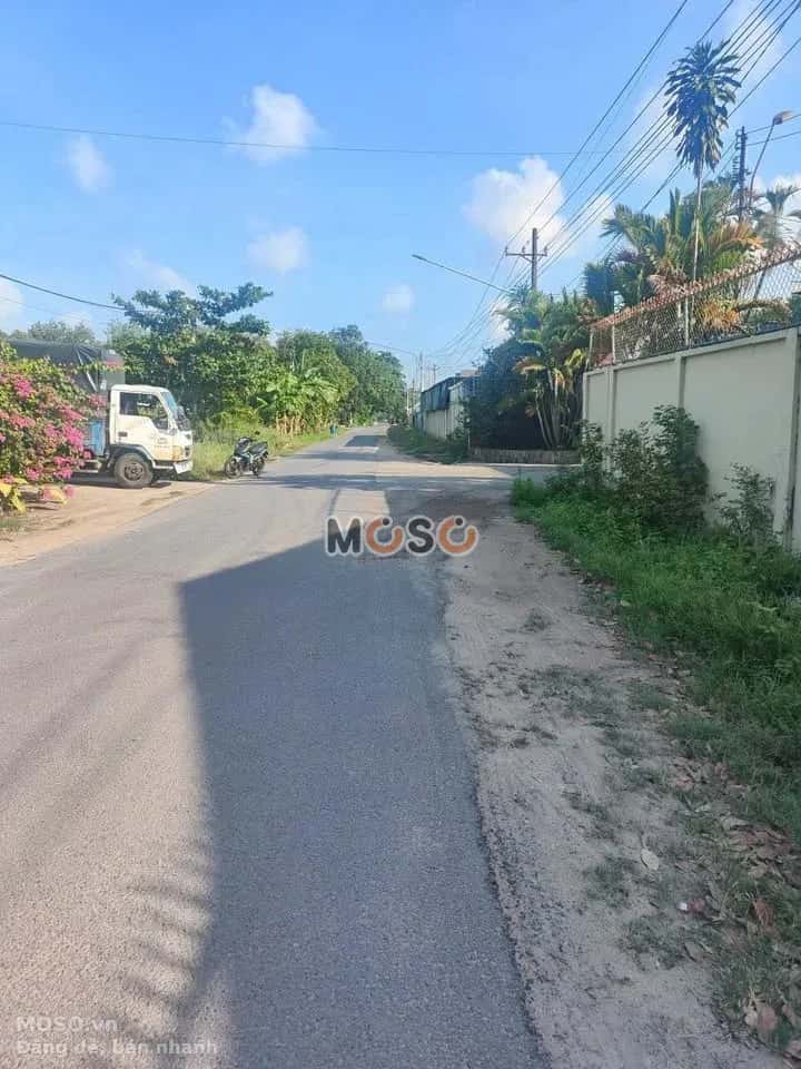 Bán đất đường ĐX 063 Thành phố Thủ Dầu Một, Bình Dương – giá 5.5 tỷ - ảnh 2