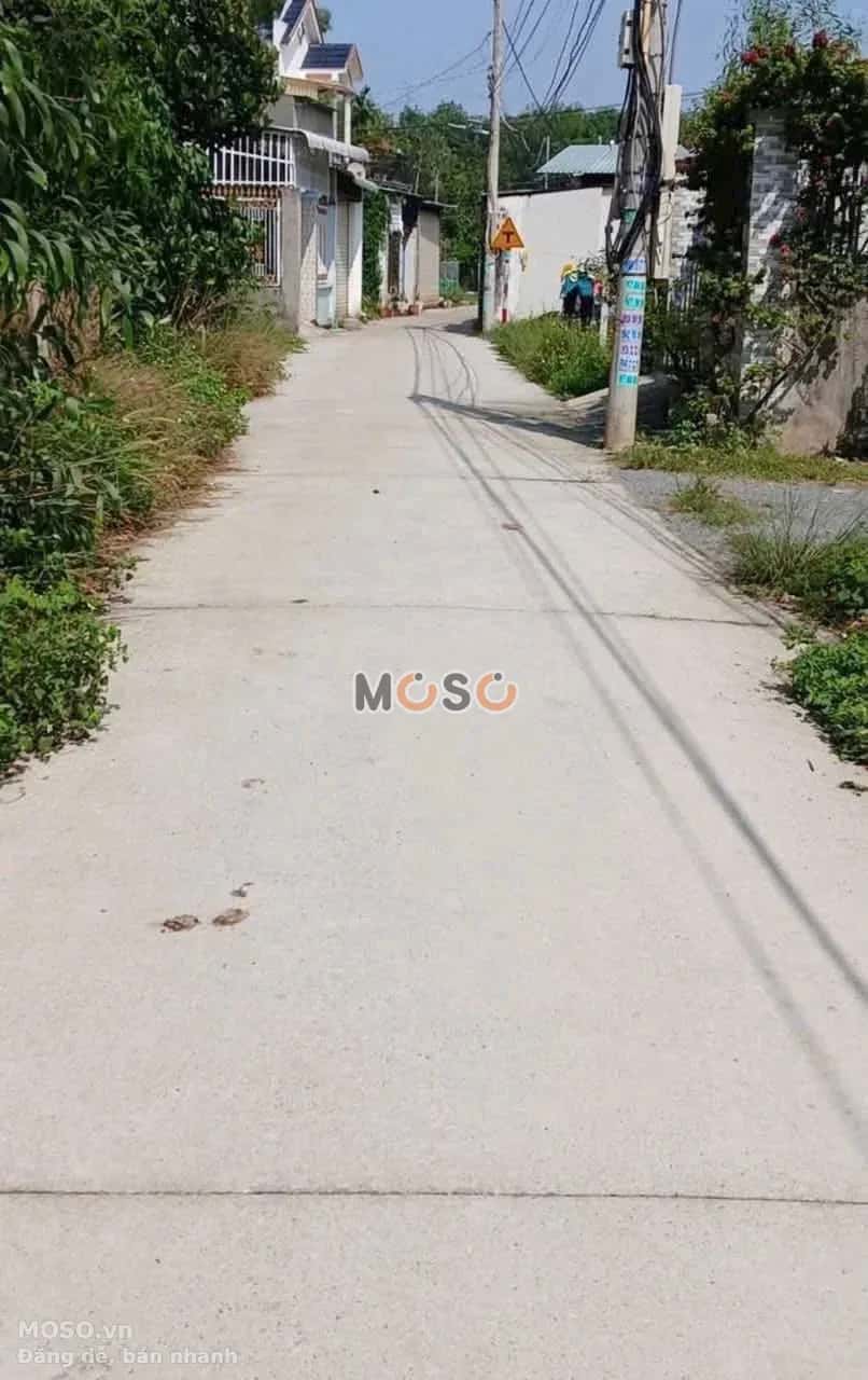 Bán đất đường ĐX 063 Thành phố Thủ Dầu Một, Bình Dương – giá 5.5 tỷ - ảnh 3