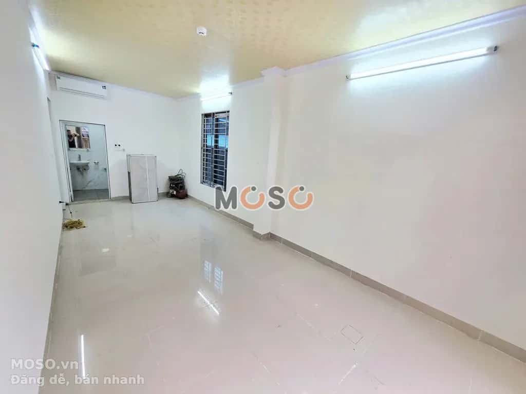 Cho thuê nhà mặt tiền Phố Triều Khúc Thanh Liệt, Hà Nội – giá 6 triệu - ảnh 4