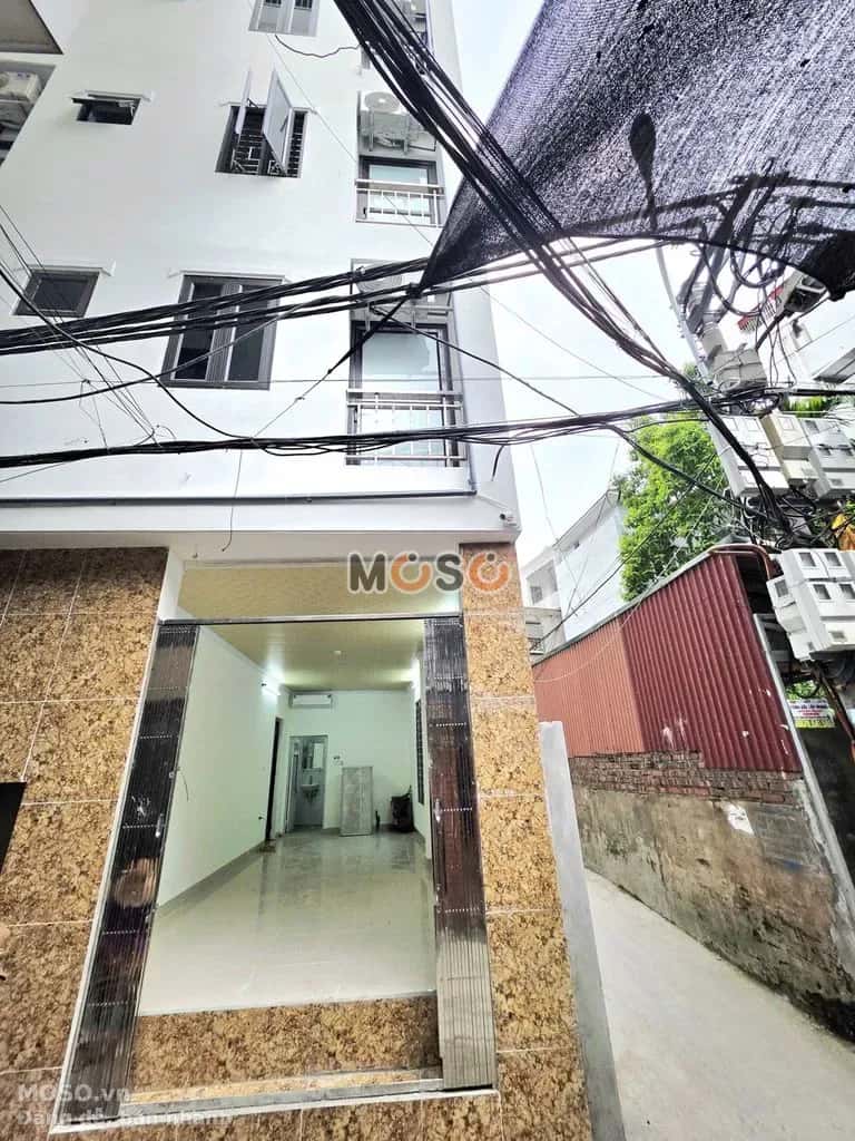 Cho thuê nhà mặt tiền Phố Triều Khúc Thanh Liệt, Hà Nội – giá 6 triệu - ảnh 6