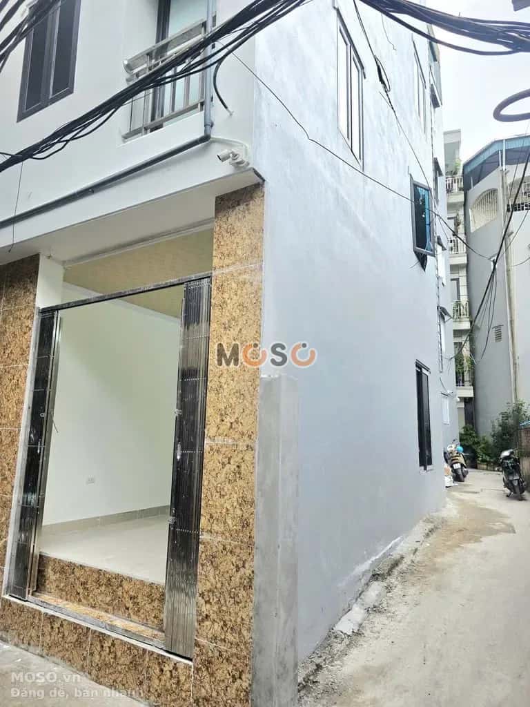 Cho thuê nhà mặt tiền Phố Triều Khúc Thanh Liệt, Hà Nội – giá 6 triệu - ảnh 7