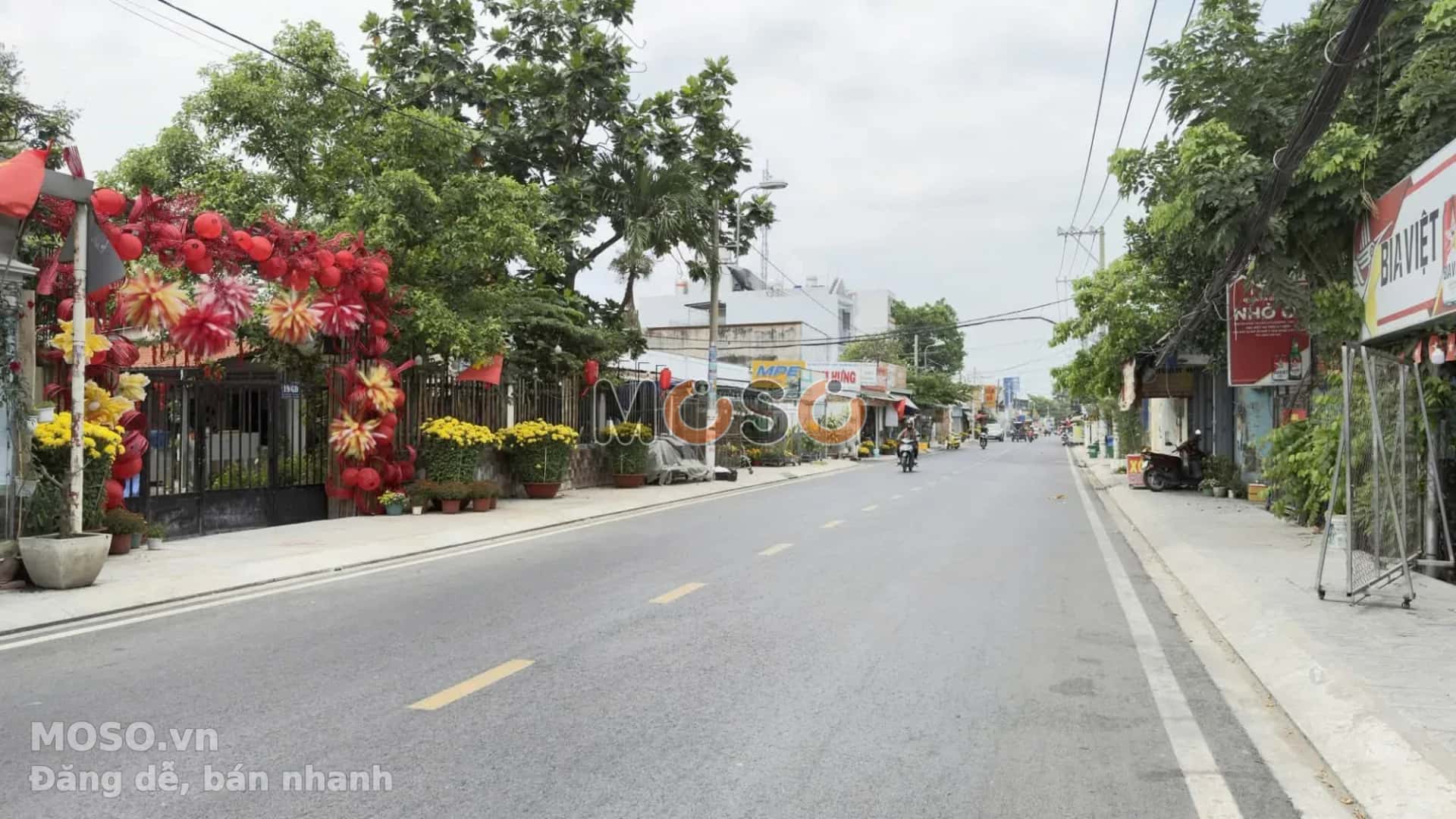Bán nhà hẻm Nguyễn Thị Ai, ấp Mỹ Hòa 3 Huyện Hóc Môn, TP.HCM – 2 phòng ngủ, giá 6 tỷ - ảnh 4