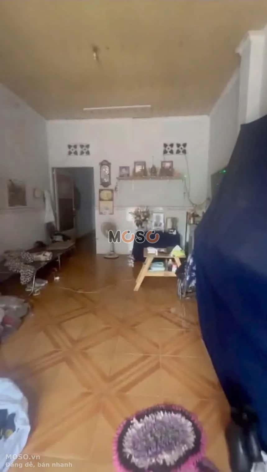 Bán nhà hẻm Nguyễn Thị Ai, ấp Mỹ Hòa 3 Huyện Hóc Môn, TP.HCM – 2 phòng ngủ, giá 6 tỷ - ảnh 2