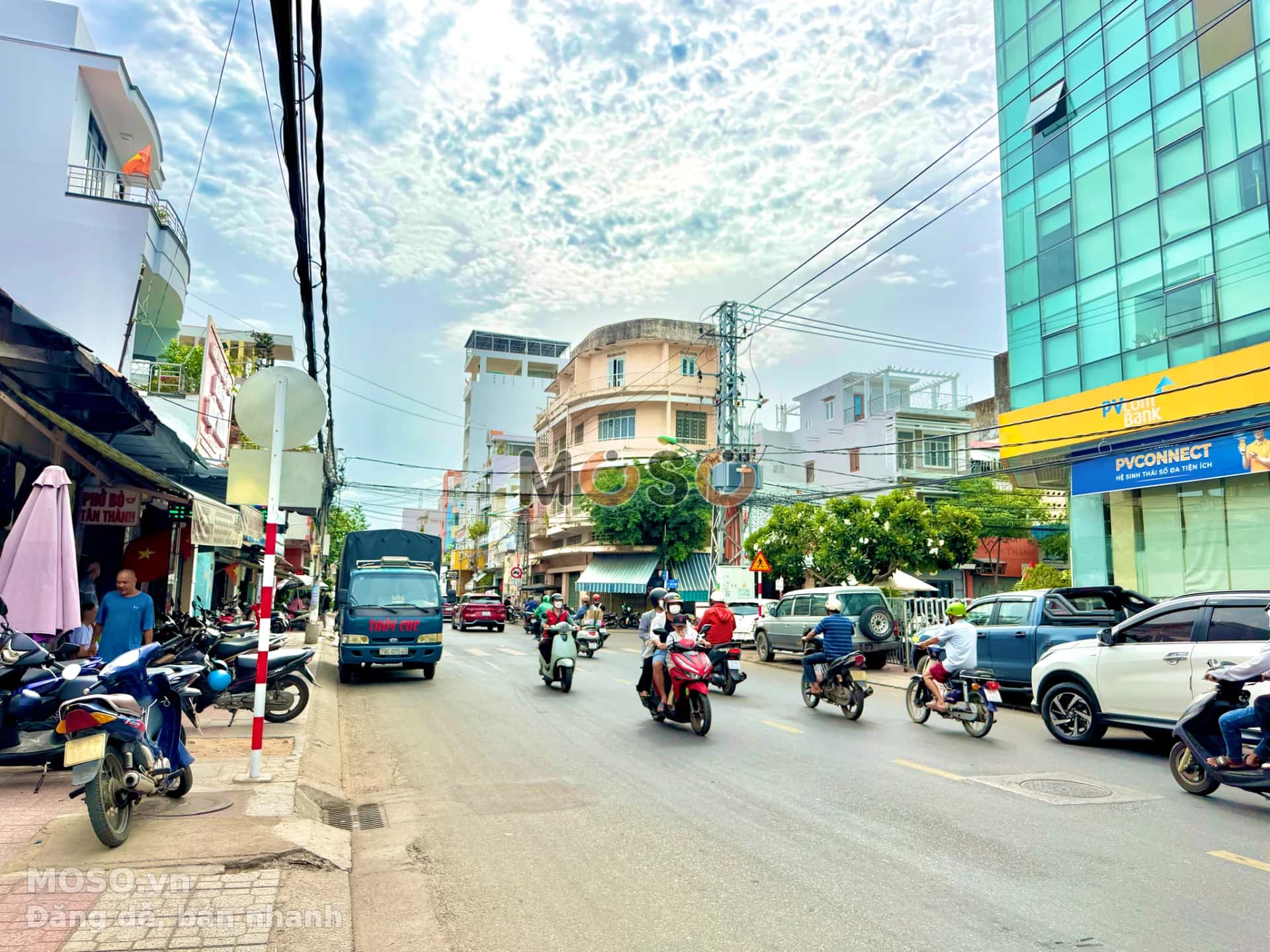 Bán đất Trần Quý Cáp Thành phố Nha Trang, Khánh Hòa – giá 30 tỷ - ảnh 3
