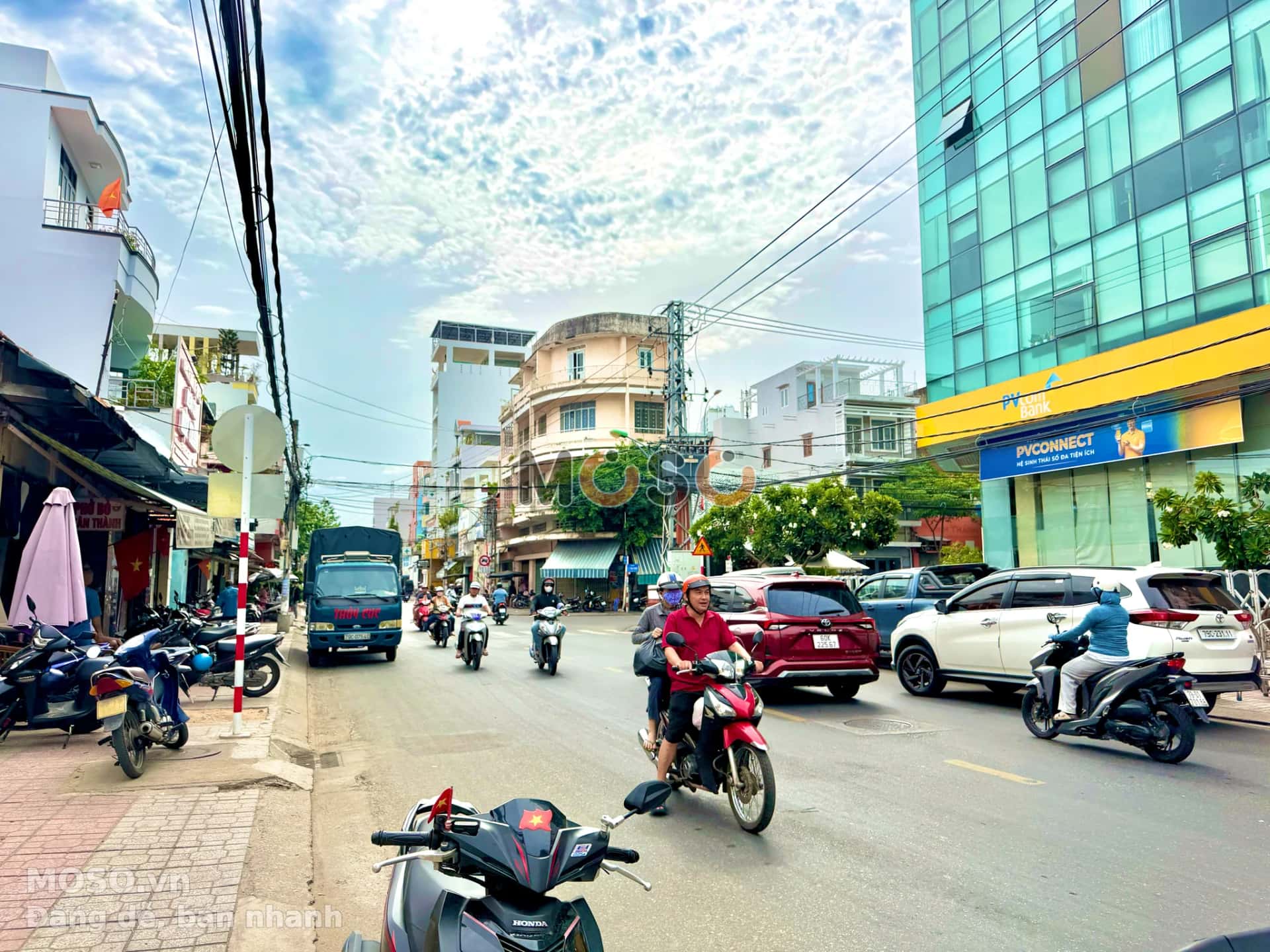Bán đất Trần Quý Cáp Thành phố Nha Trang, Khánh Hòa – giá 30 tỷ - ảnh 4