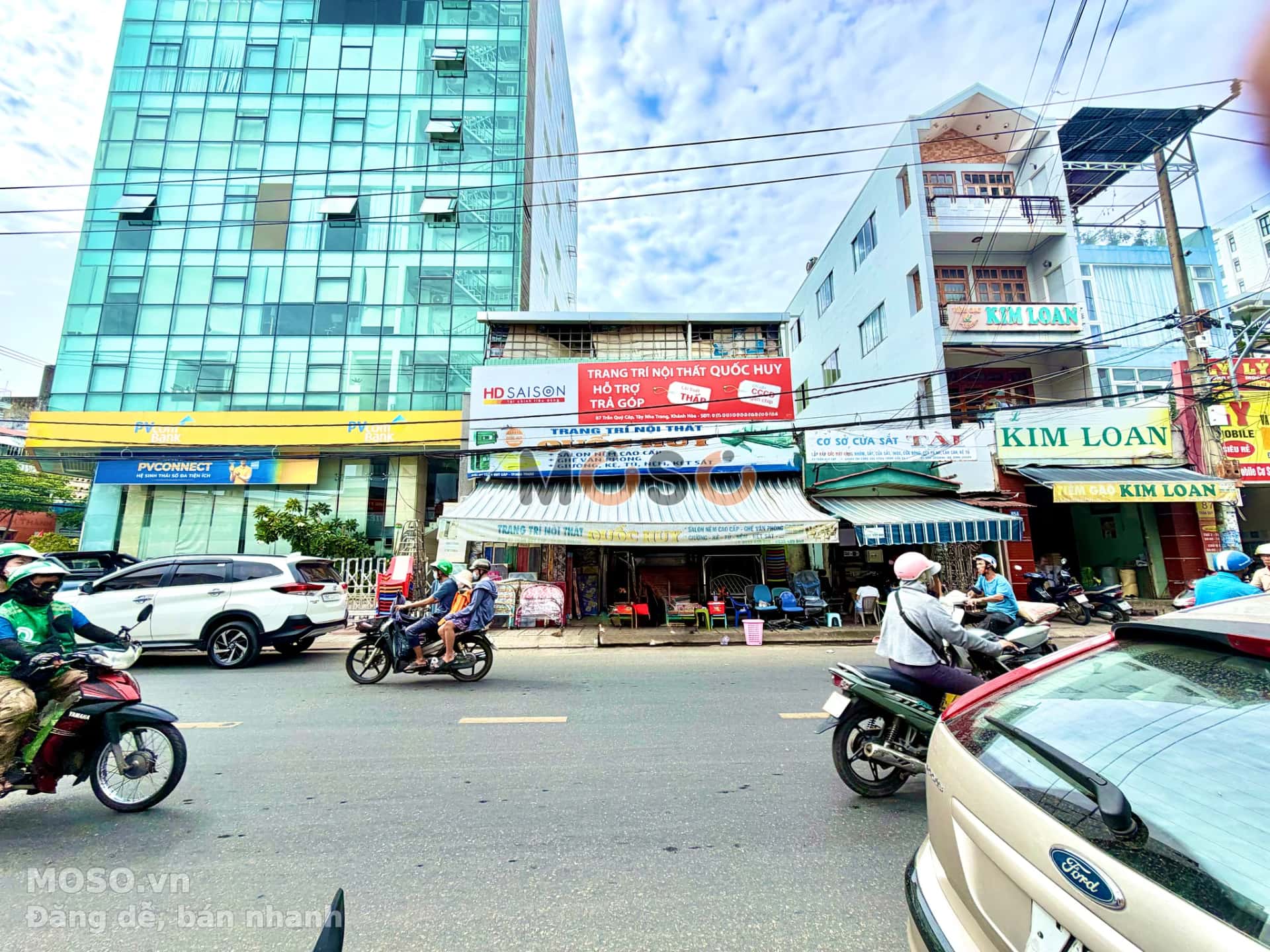 Bán đất Trần Quý Cáp Thành phố Nha Trang, Khánh Hòa – giá 30 tỷ - ảnh 2