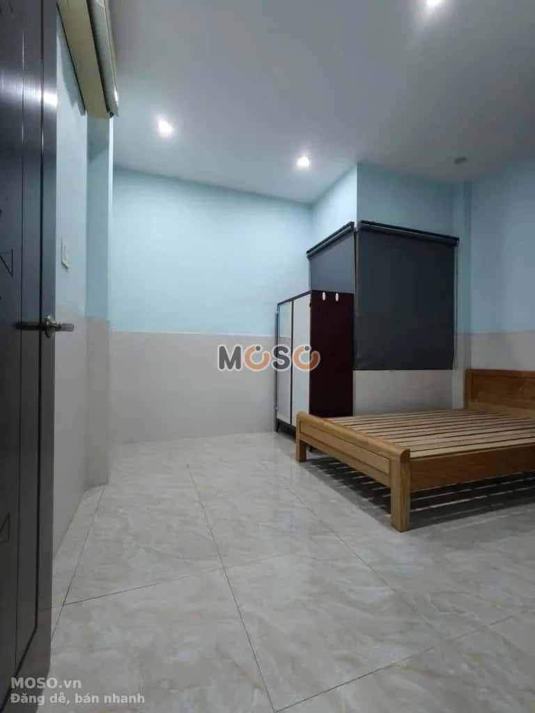 Cho thuê nhà hẻm Đường Bình Thới Quận 11, TP.HCM – 4 phòng ngủ, giá 16 triệu - ảnh 9