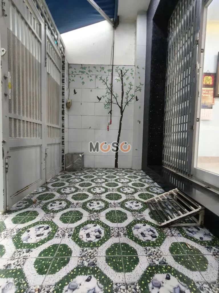 Cho thuê nhà hẻm Đường Bình Thới Quận 11, TP.HCM – 4 phòng ngủ, giá 16 triệu - ảnh 11