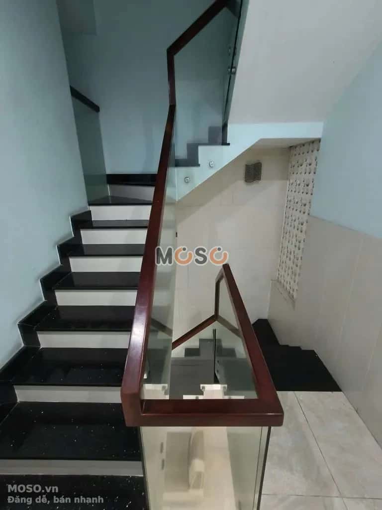 Cho thuê nhà hẻm Đường Bình Thới Quận 11, TP.HCM – 4 phòng ngủ, giá 16 triệu - ảnh 8